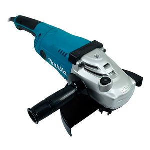 Esmeril Angular Makita 9" 2200w