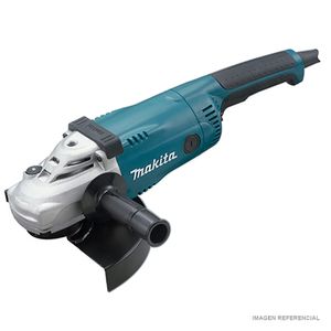 Esmeril Angular Makita 9" 2200w