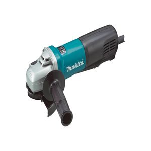 Esmeril Angular Makita 4 1/2" 1100w Security Switch
