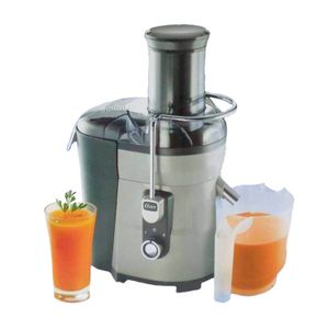 Extractor de Jugo 1.75 Lts Oster FPSTJE317S