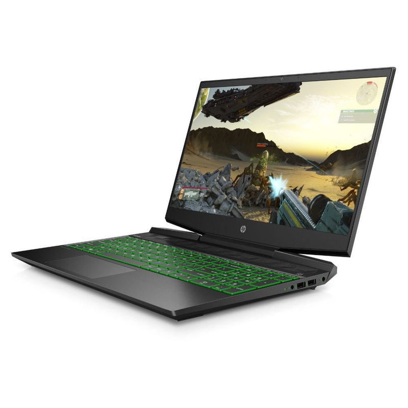 Laptop HP Pavilion Gaming 15-dk1043la Intel Core i5-10300H