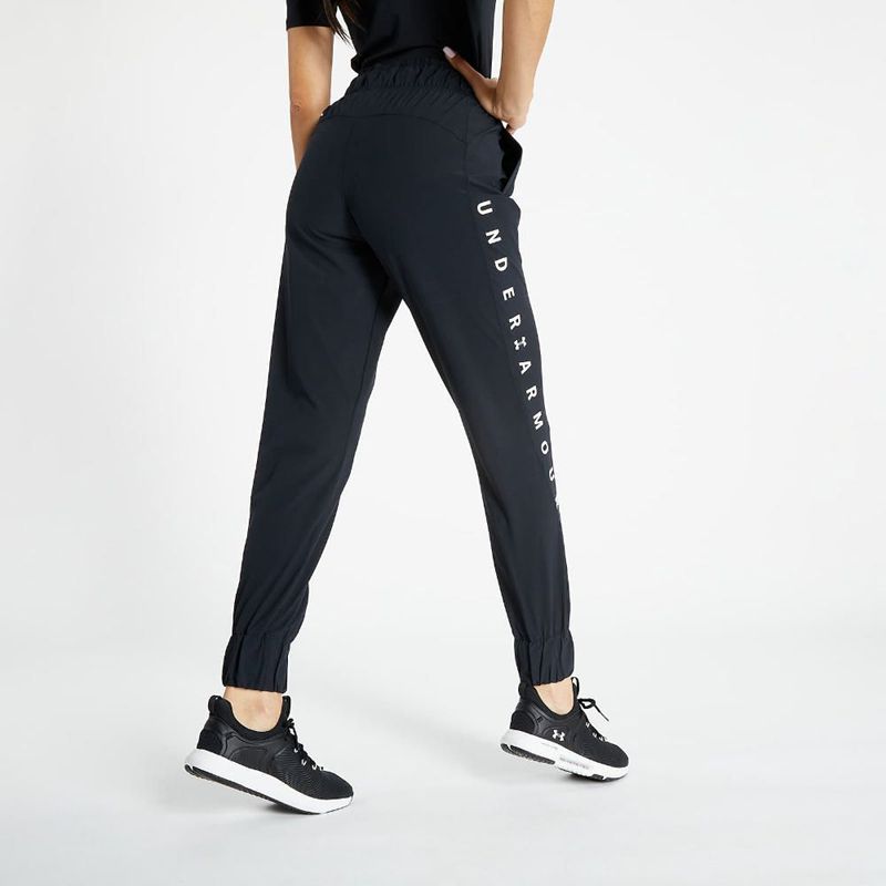 buzo under armour mujer