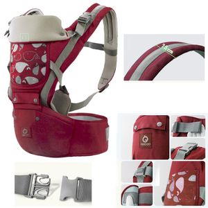 Canguro para Bebé Ergonómico Ballena 3 en 1 RJ
