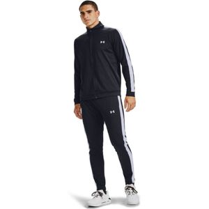 Buzo Under Armour Hombre Ua Emea Track Negro