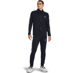Buzo Under Armour Hombre Ua Emea Track Negro