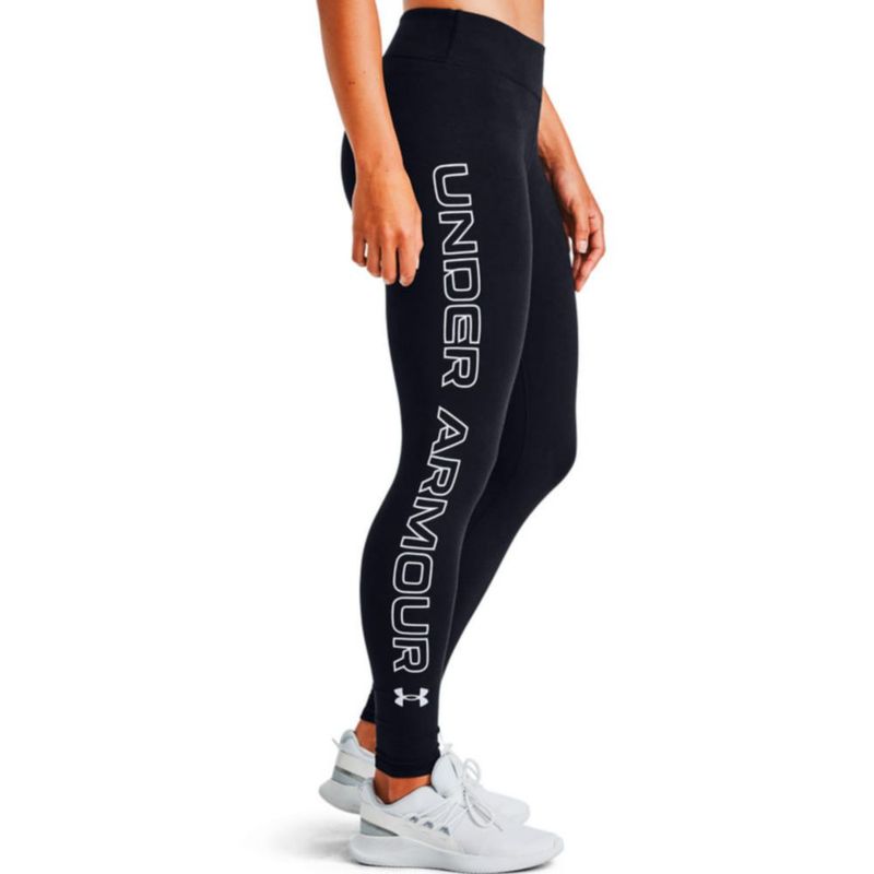 Ropa Deportiva Mujer Under Armour