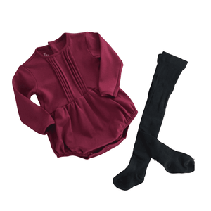 Romper BBLUBS Babylu