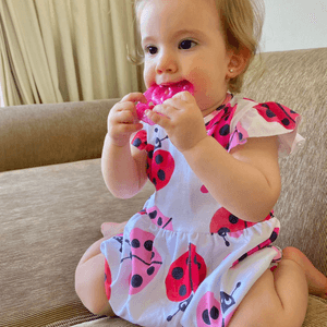 Romper BBLUBS Mariquita