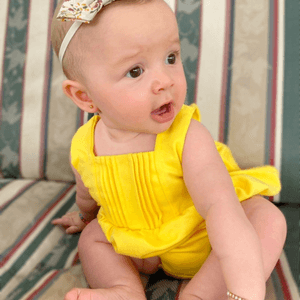 Romper BBLUBS Fiorella