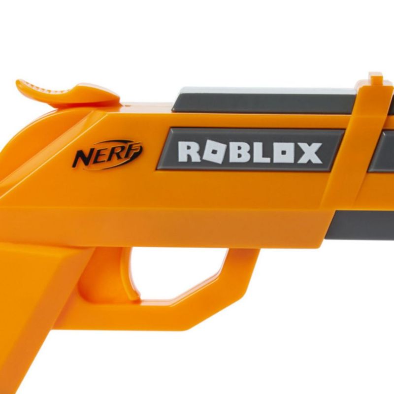 Blaster Hasbro Nerf Roblox jailbreak Armory f2479eu4 - AliExpress