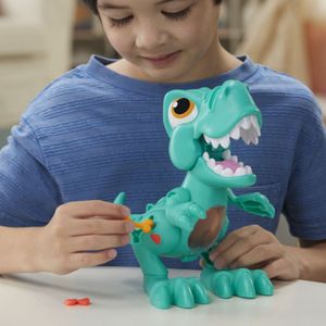 Masa Play Doh Dino Chomp N Chow Rex F1504