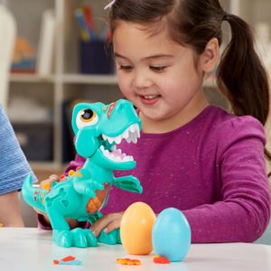 Masa Play Doh Dino Chomp N Chow Rex F1504