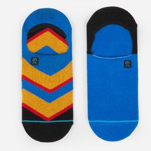 Medias Deportivas Pack x2 Enersocks Hombre 40-43 Multicolor