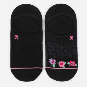 Medias Deportivas Pack x2 Enersocks Mujer 36-39 Multicolor