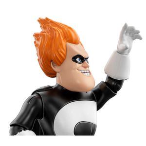 Figura Los Increíbles Síndrome Interactivo Hbk82