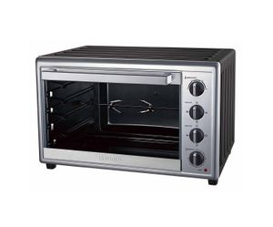 Horno Rosticero Imaco HEB88R Gris