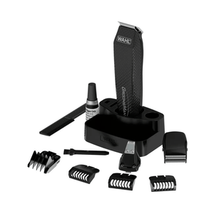 Recortadora de Cabello y Barba Wahl 05537-3008 Negro