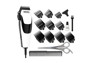 Cortadora de Cabello Kit Corte Rapido Wahl 09314-2418 Blanco