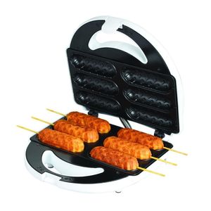 Máquina Para Hacer Yoguis 6 Porciones