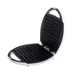 Máquina Waflera de 4 Piezas Imaco