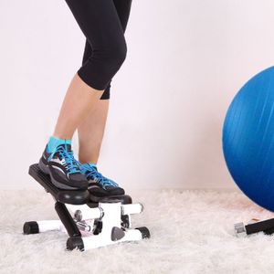 Mini Escaladora Portátil Stepper