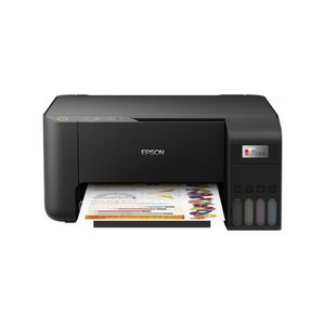 Impresora Multifuncional Epson EcoTank L3210, Impime/Copia/Escanea