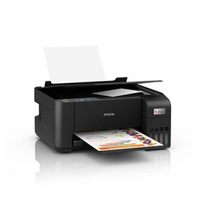 Impresora Multifuncional Epson EcoTank L3210, Impime/Copia/Escanea