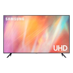 Televisor Samsung 50" AU7000 UHD 4K Smart TV 2021