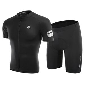 Conjunto Deportivo Ciclismo ROCKBROS RK1008 Autoreflectante