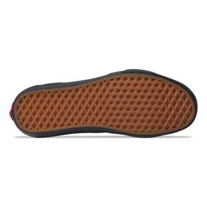Zapatillas Vans Urbanas Hombre Sk8-Hi Negro