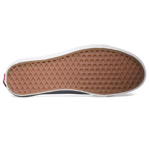Zapatillas Vans Urbanas Hombre Old Skool Negro1