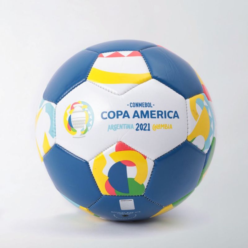 Fútbol Pelota Copa America 2021 Conmebol Pelota Original Copa