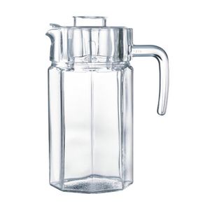 Jarra Octime con Tapa LUMINARC 1.6L
