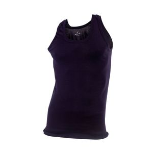 Bvd Stripper Básico Premium Azul marino