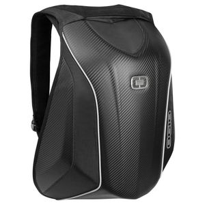 Mochila de Policarbonato No Drag Mach 5 Stealth OGIO 123006.36 Negro