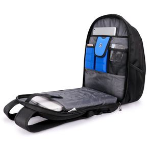 Mochila Domain Swiss Digital J16G-3