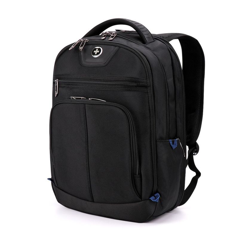 Mochila swiss digital hotsell