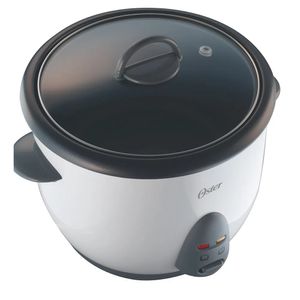 Olla Arrocera Oster CKSTRC1700W Blanco 10 tazas