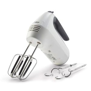 Batidora de Mano Oster FPSTH3532 con 6 Velocidades