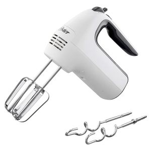 Batidora de Mano Oster FPSTH3532 con 6 Velocidades