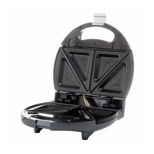 Sandwichera Eléctrica Oster CKSTSM3891 Placas Removibles