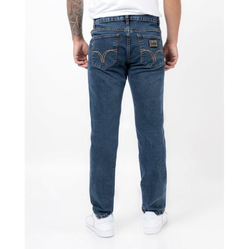 Lois jeans hombre sale