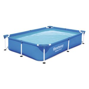 Piscina estructural Bestway S1