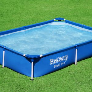 Piscina estructural Bestway S1