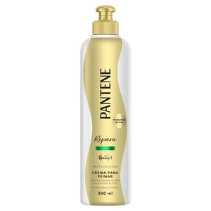 Crema para Peinar PANTENE Restauración Frasco 300ml