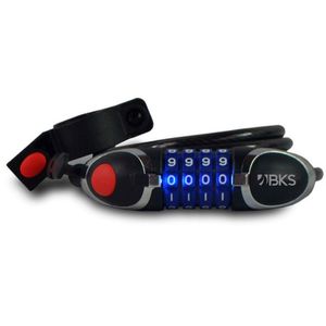Candado de Cadena BKS para Bicicleta L170