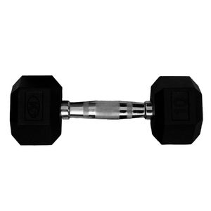 Mancuerna Hexagonal K6 10 Lb