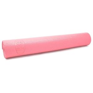 Yoga Mat K6 5mm Fucsia con Bolso