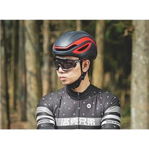 Lentes Ciclismo ROCKBROS 10131 Set 5 en 1 Polarizados HD
