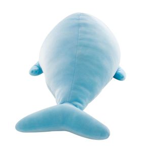 Peluche Narval Mascutties Super Softy 60 Cm